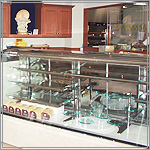 東京 江古田 Patisserie・住宅