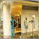東京 代官山 Boutique