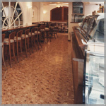 東京 九段 喫茶店